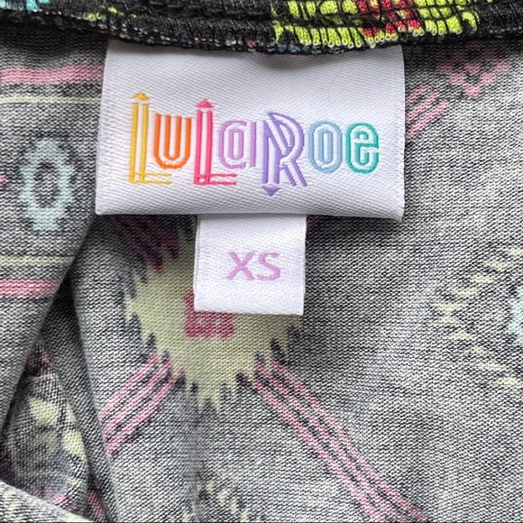 NWT Lularoe Skirt - Picture 4 of 4